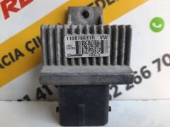Duster Dokker Lodgy Clio 4 Orijinal Çıkma Isıtıcı Kutusu 110678071R