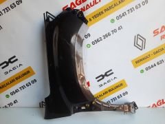 Duster XJD Orijinal Çıkma Sağ Ön Çamurluk 631006076R