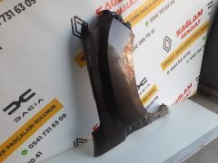 Duster XJD Orijinal Çıkma Sağ Ön Çamurluk 631006076R