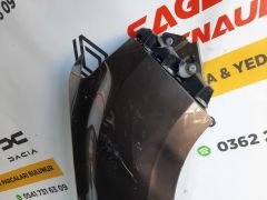 Duster XJD Orijinal Çıkma Sağ Ön Çamurluk 631006076R