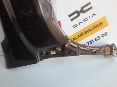 Duster XJD Orijinal Çıkma Sağ Ön Çamurluk 631006076R