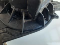 Kangoo 3 Master 3 Orijinal Çıkma Kalorifer Üfleme Motoru 5F2130100