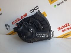 Kangoo 3 Master 3 Orijinal Çıkma Kalorifer Üfleme Motoru 5F2130100