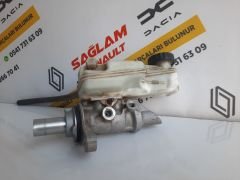 Fluence Megane 3 Orijinal Çıkma Hidrolik Fren Deposu Bosch 0204258391
