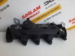 Megane 3 Fluence Orijinal Çıkma Külbütör Kapağı 1.5 dCi K9K Euro 5 8200629199