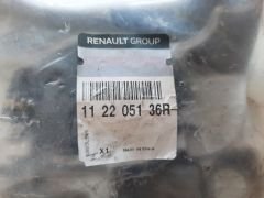 Megane 3 Fluence Scenic 3 Orijinal Sıfır Motor Kulağı Takozu Sol 1.6 16V 1.5 dCİ 112205136R