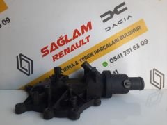 Laguna Megane Modus Orijinal Çıkma Termostat Yuvası 8200700092