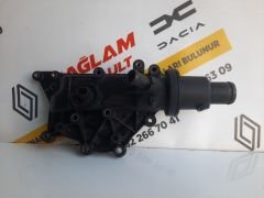 Laguna Megane Modus Orijinal Çıkma Termostat Yuvası 8200700092