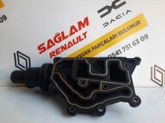 Laguna Megane Modus Orijinal Çıkma Termostat Yuvası 8200700092