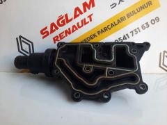 Laguna Megane Modus Orijinal Çıkma Termostat Yuvası 8200700092