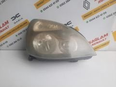Clio 2 Thalia Orijinal Çıkma Sağ Far 8200509821