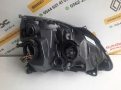 Clio 2 Thalia İthal Çıkma Sol Far 8200228791