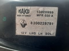 Clio 2 Thalia Orijinal Çıkma Sol Far 8200228791