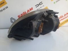 Clio 2 Orijinal Çıkma Sağ Far 1998-2002 7701045175 15702600