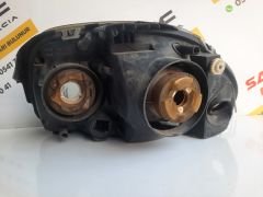 Clio 2 Orijinal Çıkma Sağ Far 1998-2002 7701045175 15702600