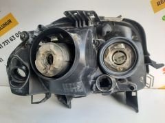 Clio 2 Orijinal Çıkma Sol Far 1998-2002 7701049636 15702600