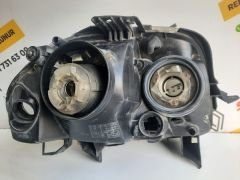 Clio 2 Orijinal Çıkma Sol Far 1998-2002 7701049636 15702600