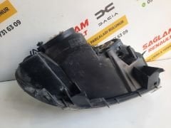 Clio 2 Orijinal Çıkma Sol Far 1998-2002 7701049636 15702600