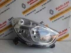 Dokker Lodgy Orijinal Çıkma Sağ Far 260109545R