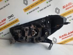 Dokker Lodgy Orijinal Çıkma Sağ Far 260109545R