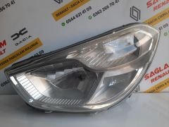 Dokker Lodgy Orijinal Çıkma Sol Far 260607950R 260602844R