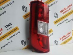 Dokker Lodgy Orijinal Çıkma Sol Stop 265551619R 265556730R