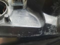 Duster 1 Orijinal Çıkma Sağ Far 2010 - 2013 İçi Siyah 1305236684