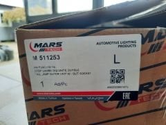 Fluence Sıfır Sol Dış Stop 2010-2016 265550016R 265552802R