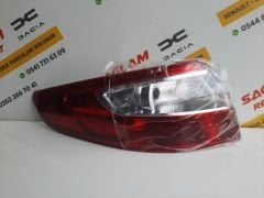 Fluence Sıfır Sol Dış Stop 2010-2016 265550016R 265552802R