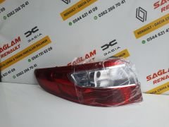 Fluence Sıfır Sol Dış Stop 2010-2016 265550016R 265552802R