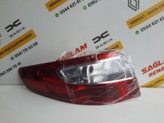 Fluence Sıfır Sol Dış Stop 2010-2016 265550016R 265552802R