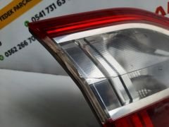 Fluence Orijinal Çıkma Sol İç Stop 2010-2016 265550041R