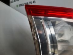 Fluence Orijinal Çıkma Sol İç Stop 2010-2016 265550041R