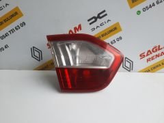 Fluence Orijinal Çıkma Sol İç Stop 2010-2016 265550041R
