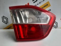 Fluence Orijinal Çıkma Sol İç Stop 2010-2016 265550041R