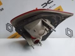 Fluence Orijinal Çıkma Sol İç Stop 2010-2016 265550041R