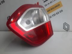 Fluence Orijinal Hatasız Sağ İç Stop 2010-2016 265500038R