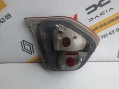 Fluence Orijinal Hatasız Sağ İç Stop 2010-2016 265500038R