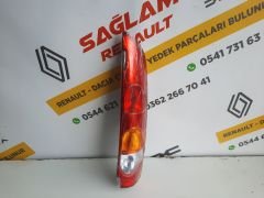 Kangoo 2 Sağ Stop Çift Kapı 2003-2012 8200150625 Pleksan