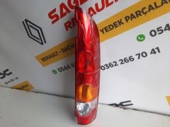Kangoo 2 Sağ Stop Çift Kapı 2003-2012 8200150625 Pleksan