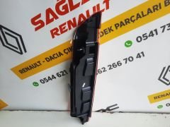 Kangoo 2 Sağ Stop Çift Kapı 2003-2012 8200150625 Pleksan