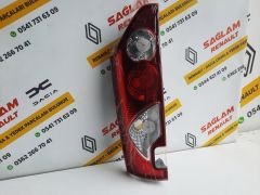 Kangoo 3 Sağ Stop Çift Kapı 2008-2013 8200419952 - Mars