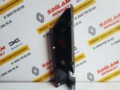 Kangoo 3 Sol Stop Çift Kapı 2008-2013 8200419949 - Mars