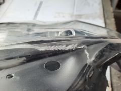 Latitude Orijinal Çıkma Mercekli Sol Far 2008-2015 260601556R