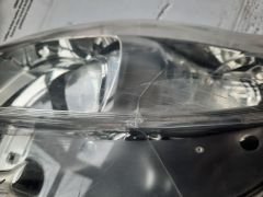 Latitude Orijinal Çıkma Mercekli Sol Far 2008-2015 260601556R