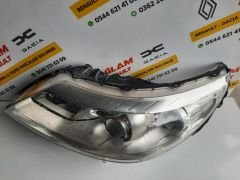 Latitude Orijinal Çıkma Mercekli Sol Far 2008-2015 260601556R