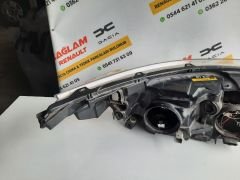 Latitude Orijinal Çıkma Mercekli Sol Far 2008-2015 260601556R