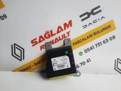 Megane 4 Orijinal Çıkma Airbag Hava Yastığı Beyni 985101101R