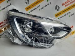 Megane 4 Faz 2 Joy-Touch 2021 - 2024 Sağ Far 202338 - Ayfar
