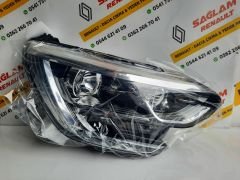 Megane 4 Faz 2 Joy-Touch 2021 - 2024 Sağ Far 202338 - Ayfar